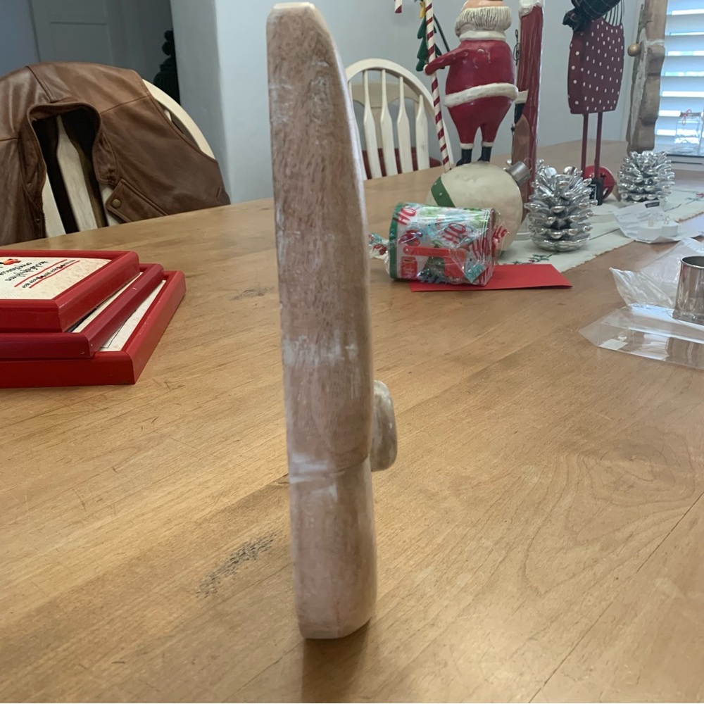 Christmas Decor - Table Top Gnome - Picture 4 of 7